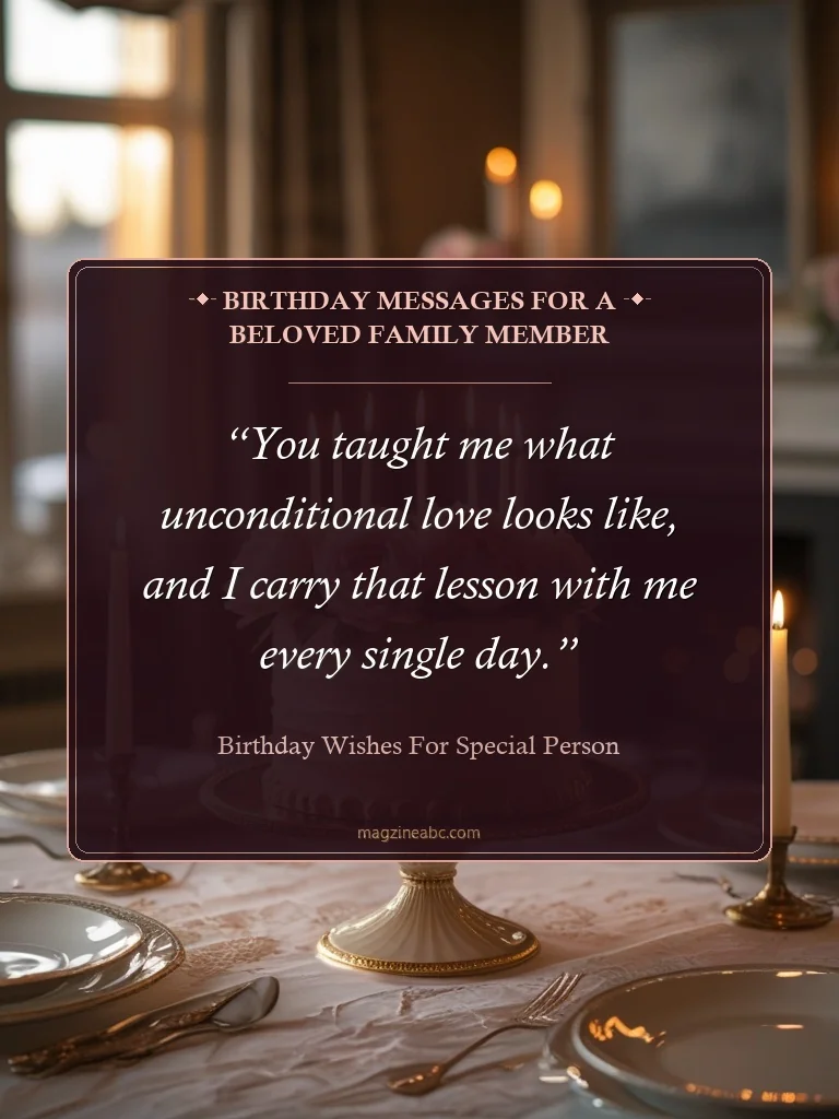 Birthday Wishes for a Special Person Who Loves Adventure - Birthday wishes for special person